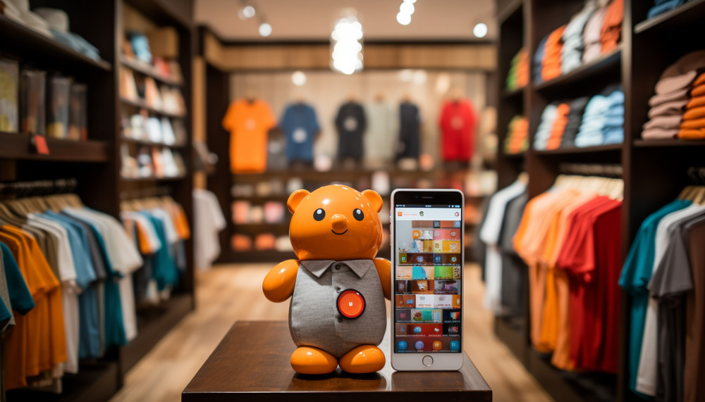 Chatbots and The Future of Retail