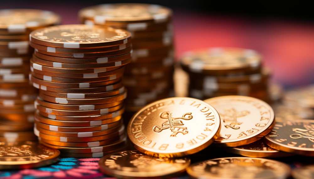 Exploring the Economic Impact of Online Casinos in Greece