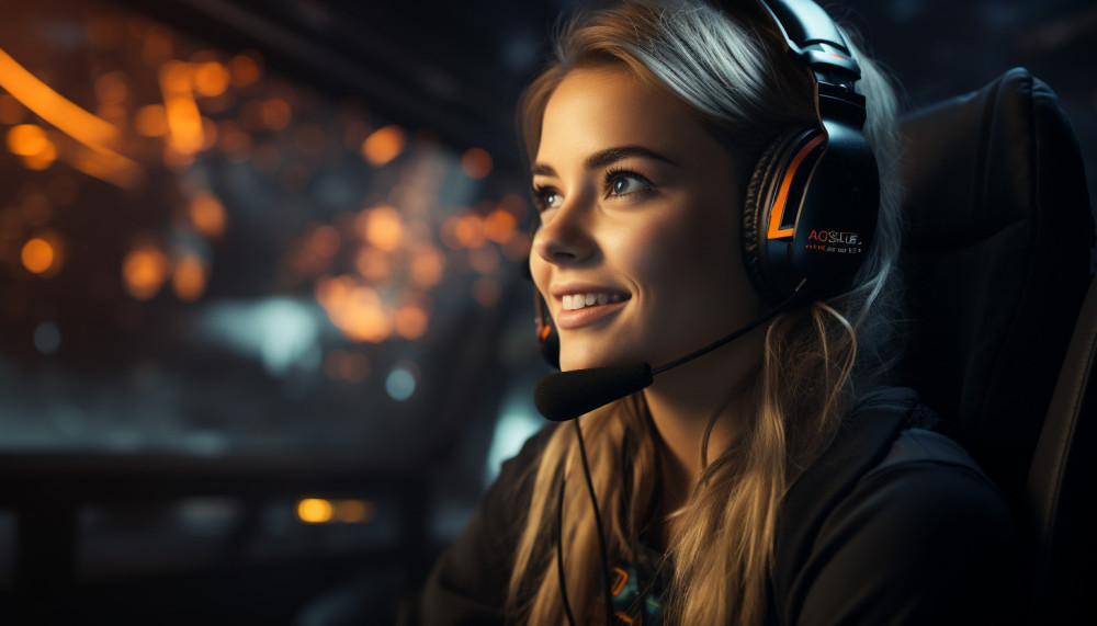 Science/High-Tech - Exploring the Future of Customer Service: Interactive Voice Response Systems