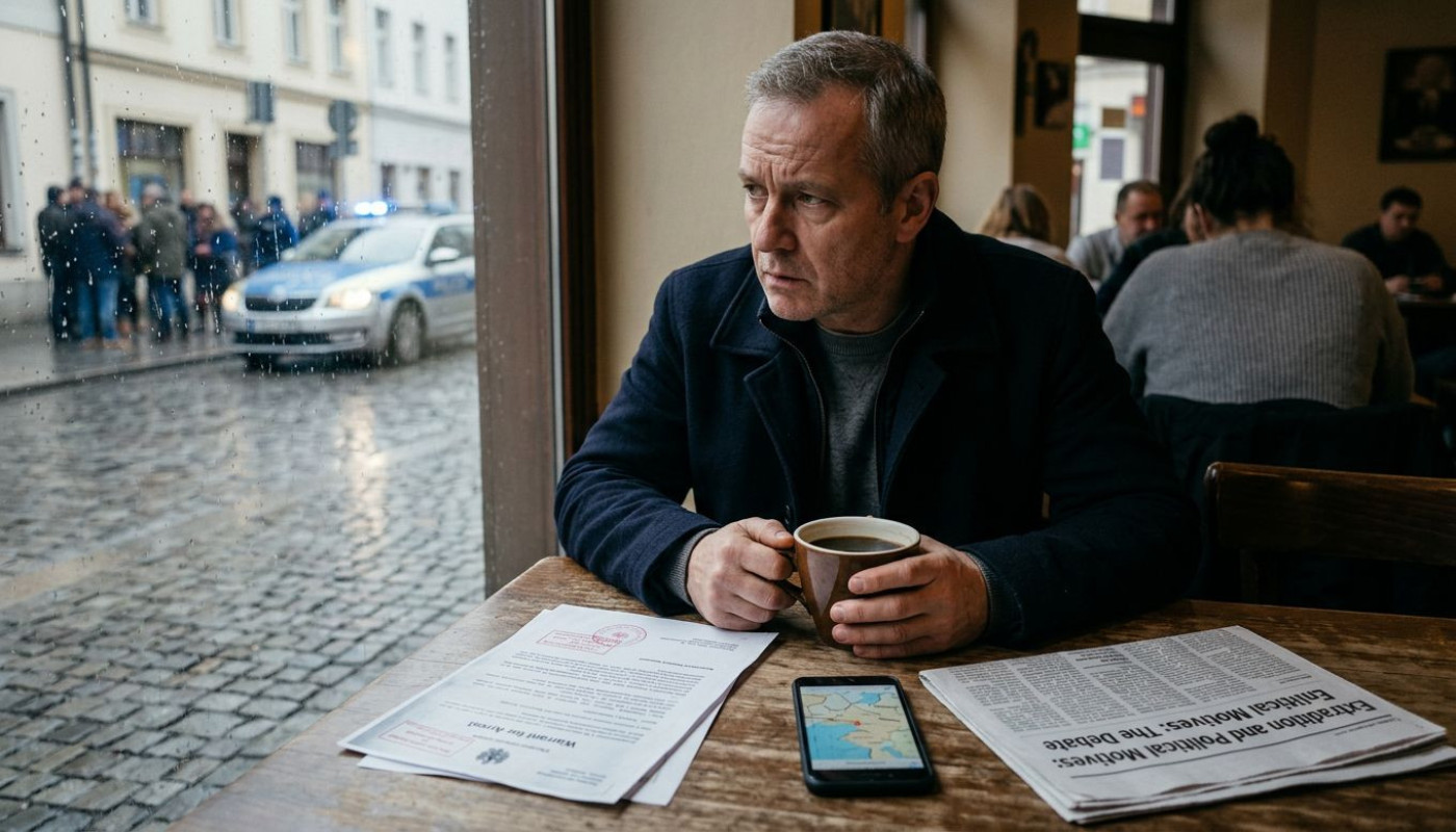 Extradition And Political Motives: Are International Arrest Warrants Always Fair?