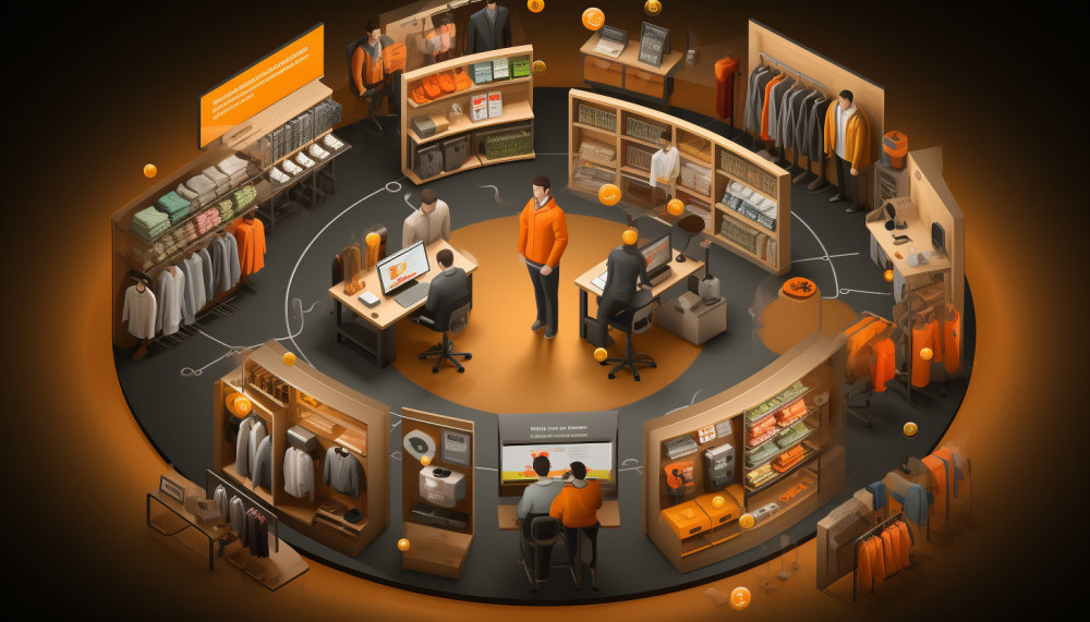 How do you segment your customers ?