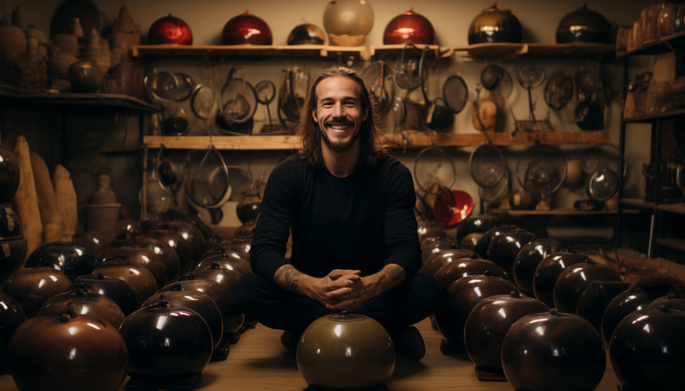 How to choose your handpan?