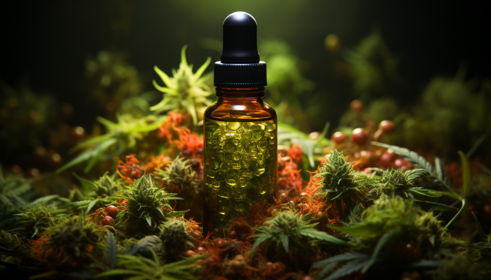 Is cannabidiol harmful to the human body?