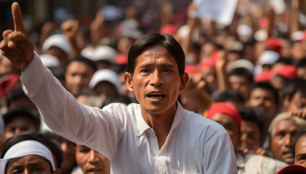 International - Myanmar coup: Detained leader Aung San Kyi faces fresh charges