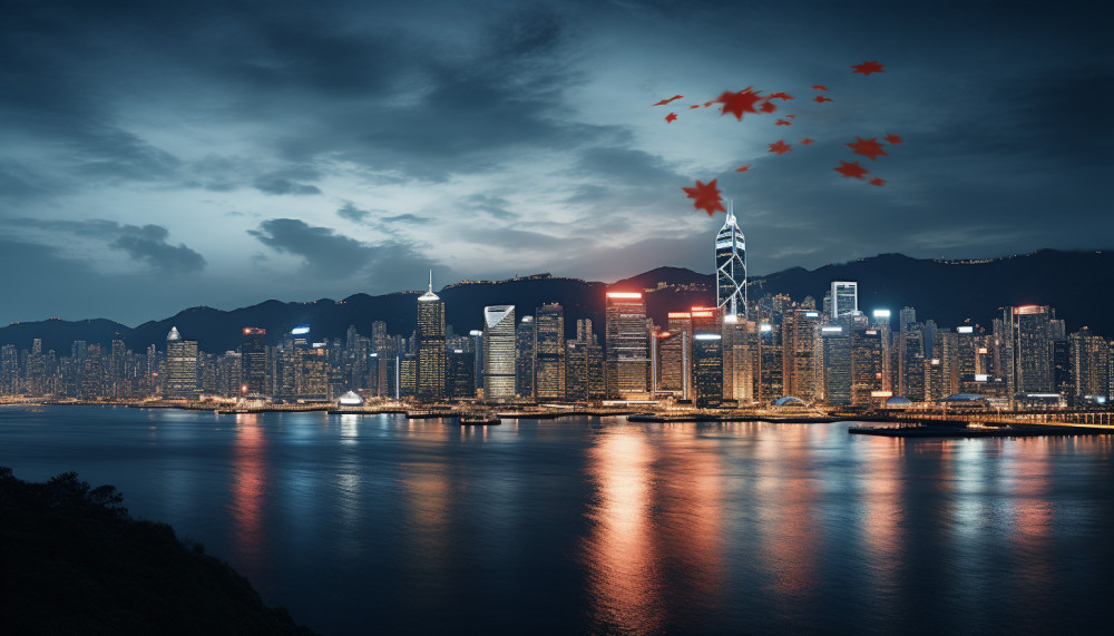 Setting up a company: why choosing Hong Kong for your project?