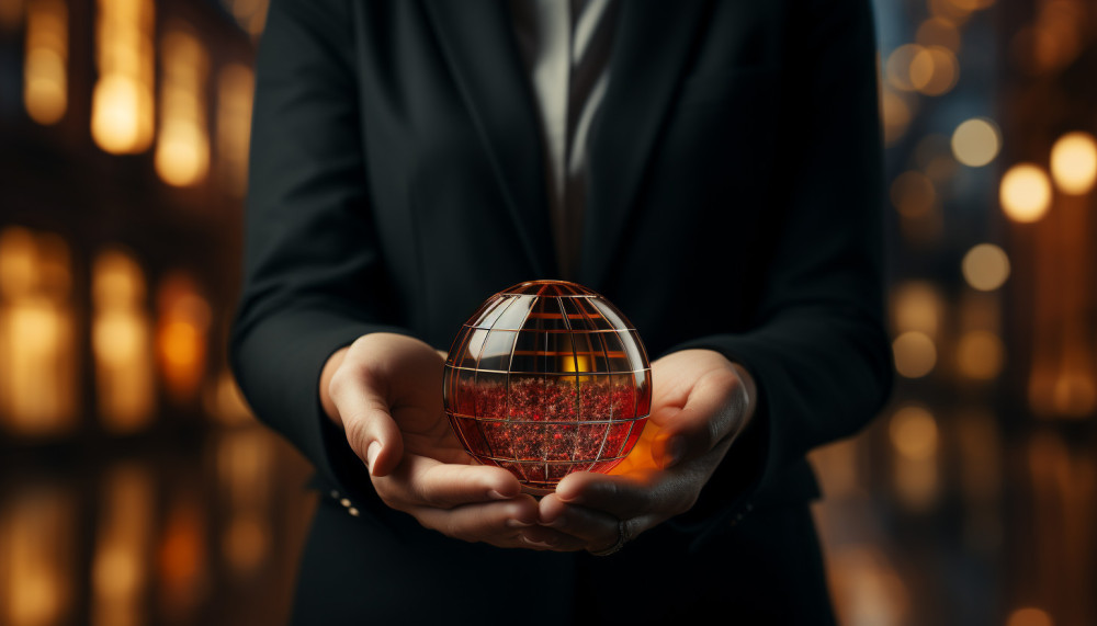 What are the important steps for setting up a company in Germany?